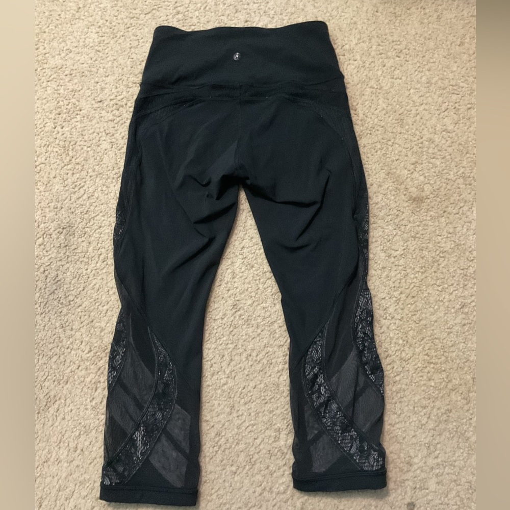 lululemom leggings